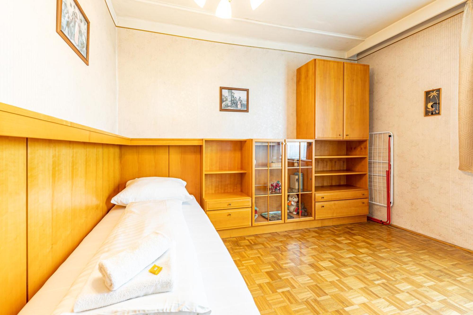 Vintage, View & Balcony By Jr City Apartments Wiedeń Zewnętrze zdjęcie