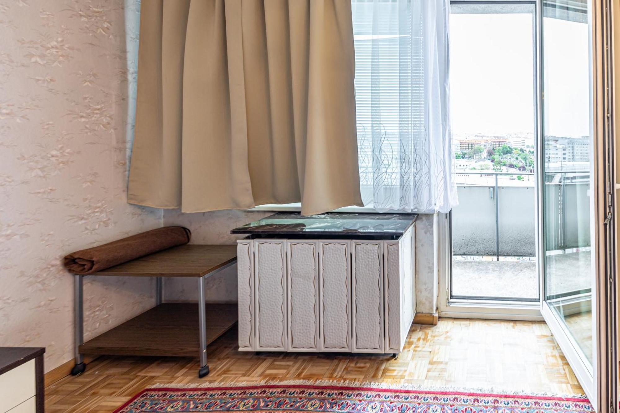 Vintage, View & Balcony By Jr City Apartments Wiedeń Zewnętrze zdjęcie