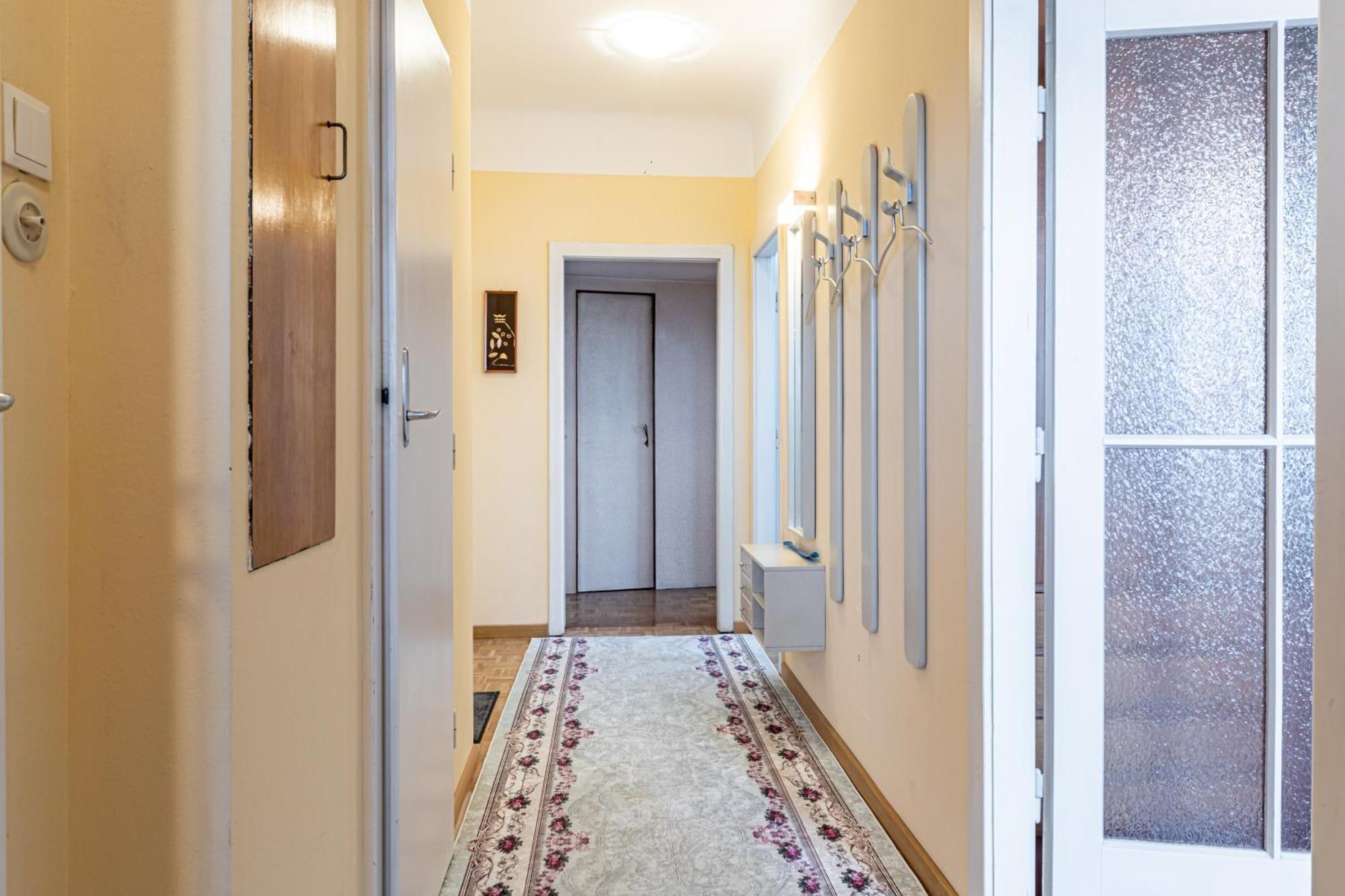 Vintage, View & Balcony By Jr City Apartments Wiedeń Zewnętrze zdjęcie